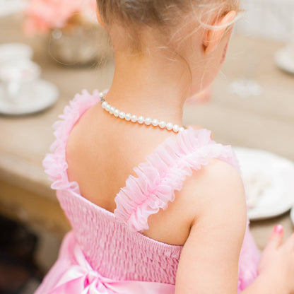 Princess Petti Tulle Dress | Pink