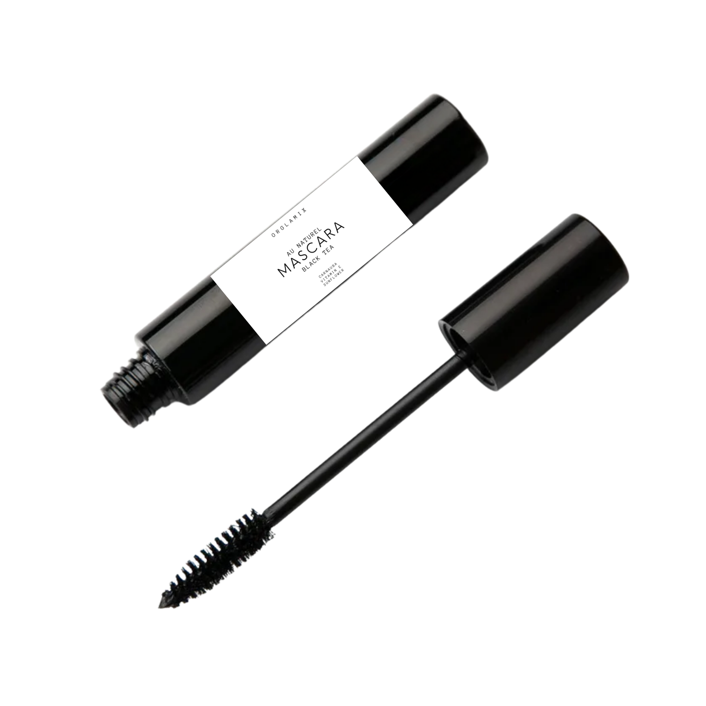 Best Mascara | Organic | Sensitive Eyes