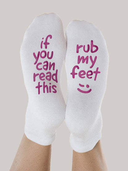 Kindred Bravely Labor & Delivery Socks