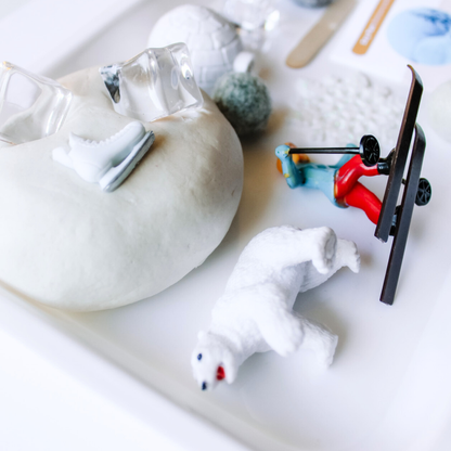 Winter Sensory Kit