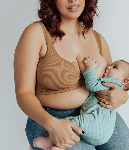 The Allie Bra | Nursing