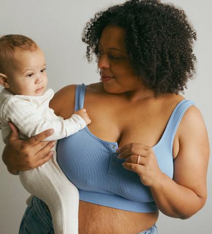 The Allie Bra 2.0 | Nursing