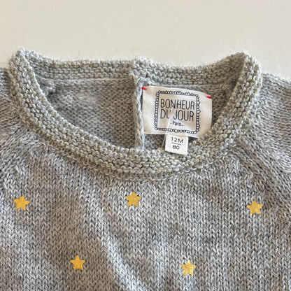 Pre Loved Outfit | Stars