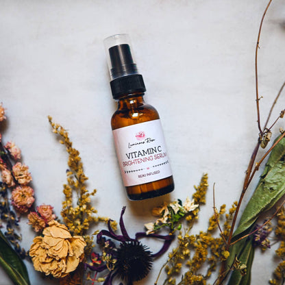 Vitamin C Brightening Serum