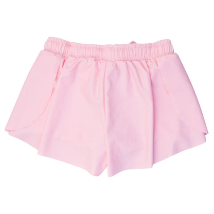 Active Butterfly Shorts | Pink
