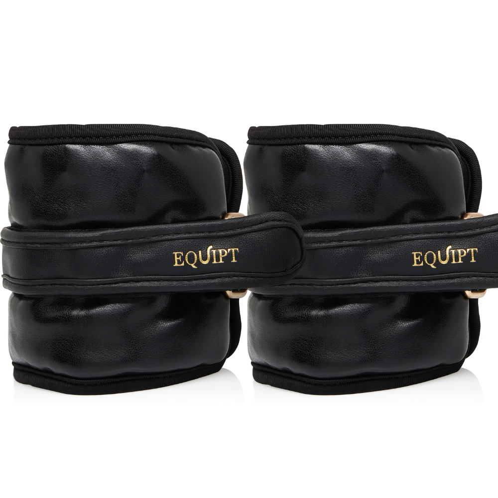 EQUIPT Uwraps | Midnight Black