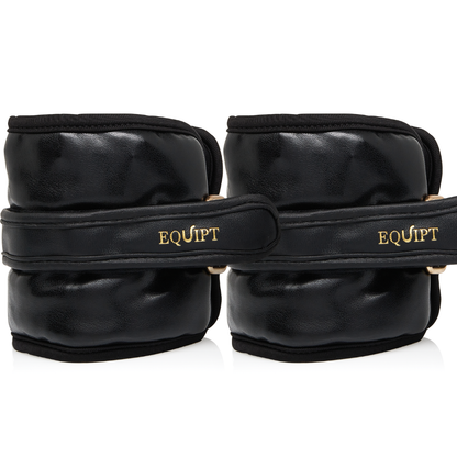 EQUIPT Uwraps | Midnight Black