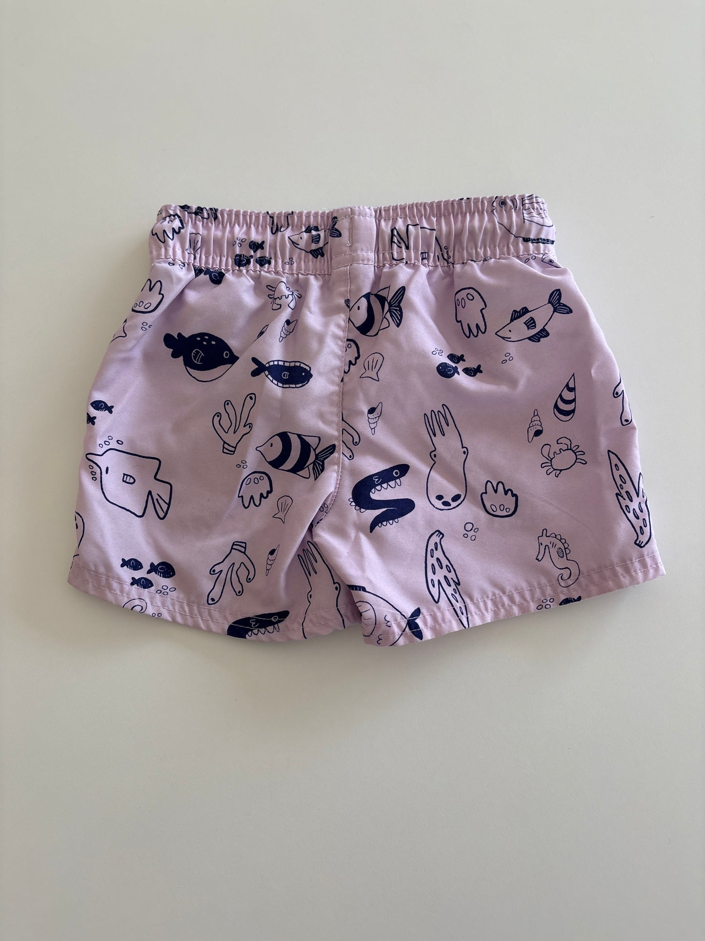 Pre-Loved Swim Trunks | 2-Pack