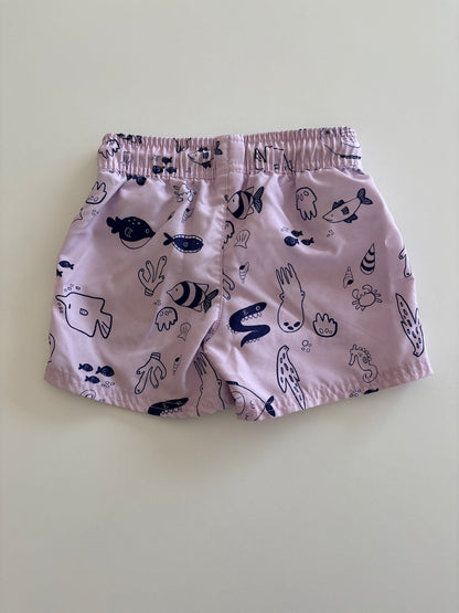 Pre-Loved Swim Trunks | 2-Pack