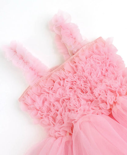 Princess Petti Tulle Dress | Pink