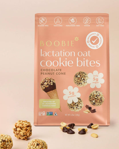 Lactation Cookies
