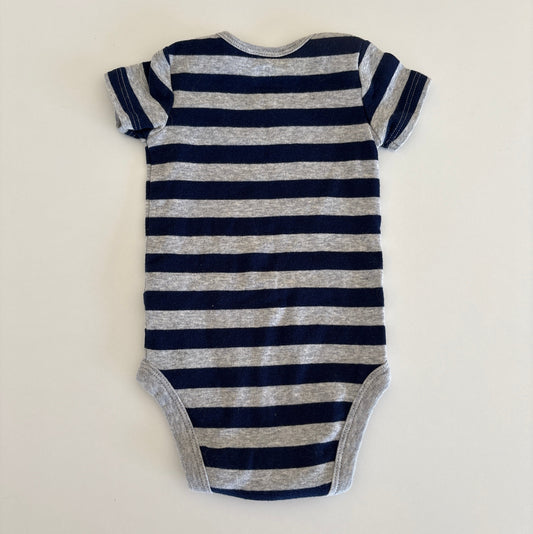 Pre-Loved Baby Bodysuit | Strong Like Mom