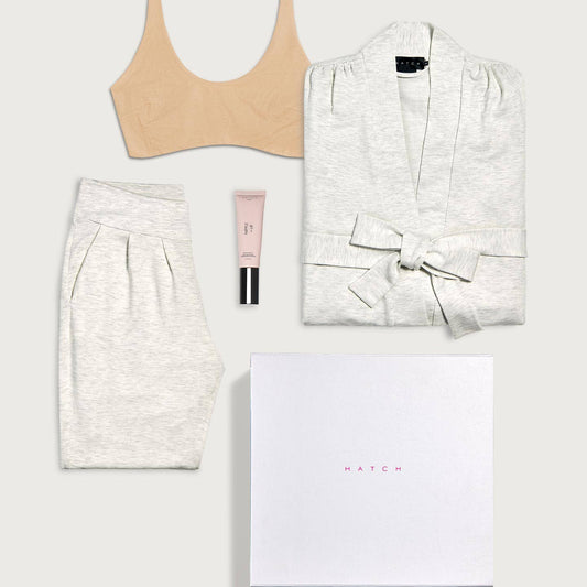 HATCH Collection | The 4th Trimester Nesting Bundle
