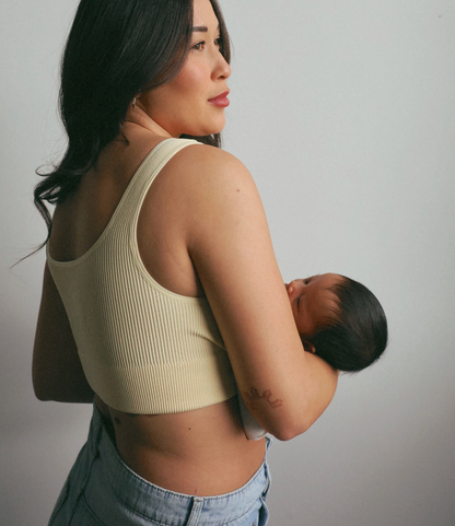 The Allie Bra 2.0 | Nursing