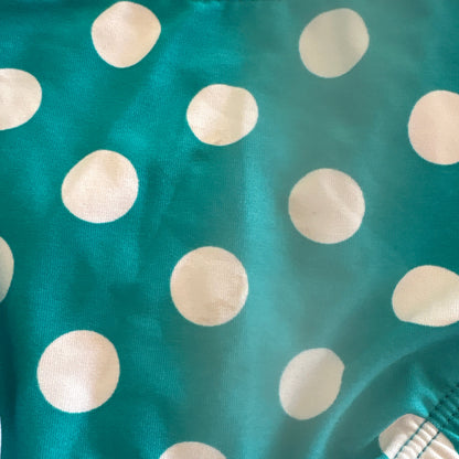 Pre-Loved Toddler Two-Piece Swimsuit | 18-24M | Subtle Stain