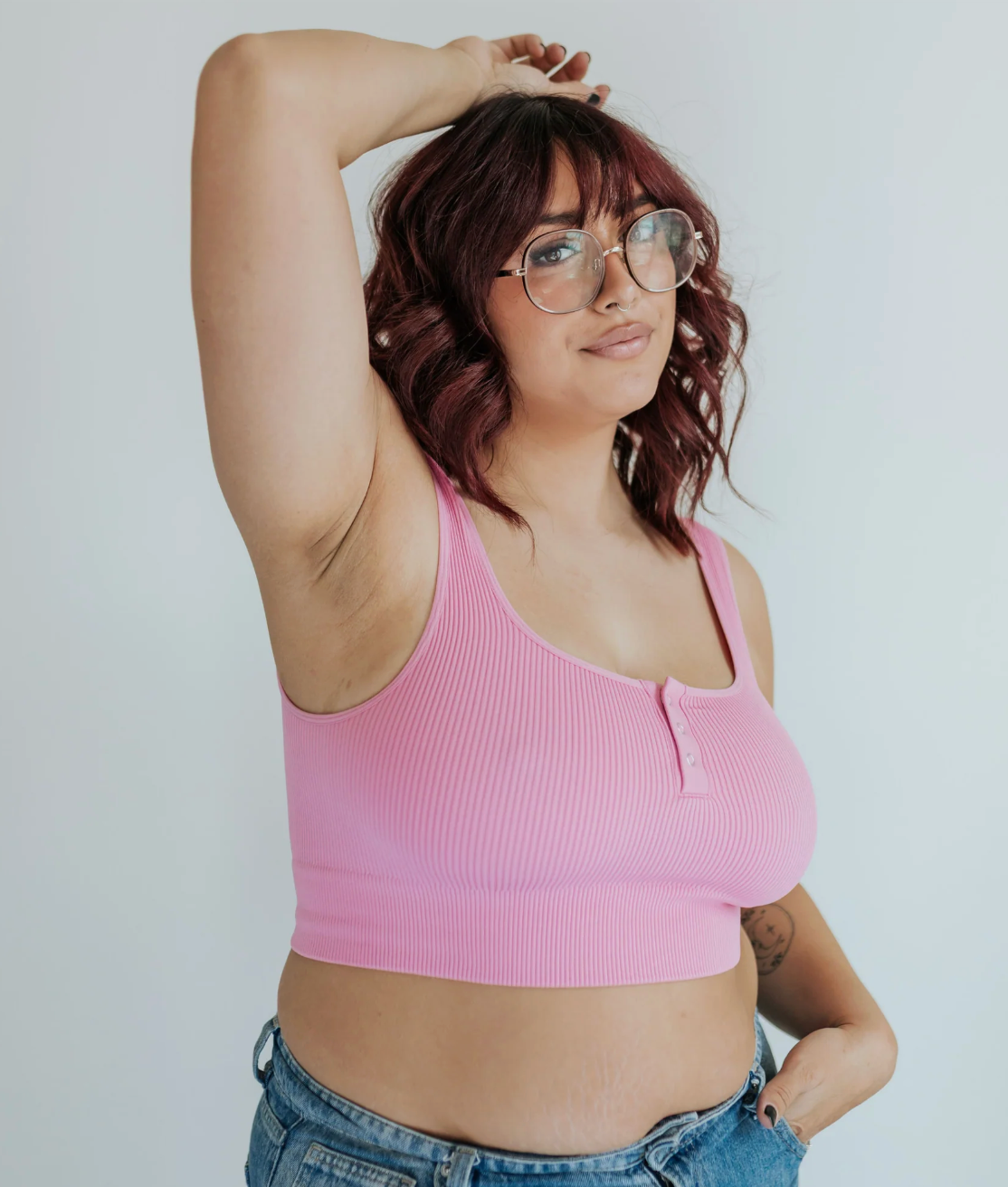 The Allie Bra | Nursing