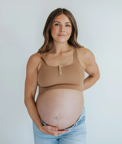 The Allie Bra | Nursing