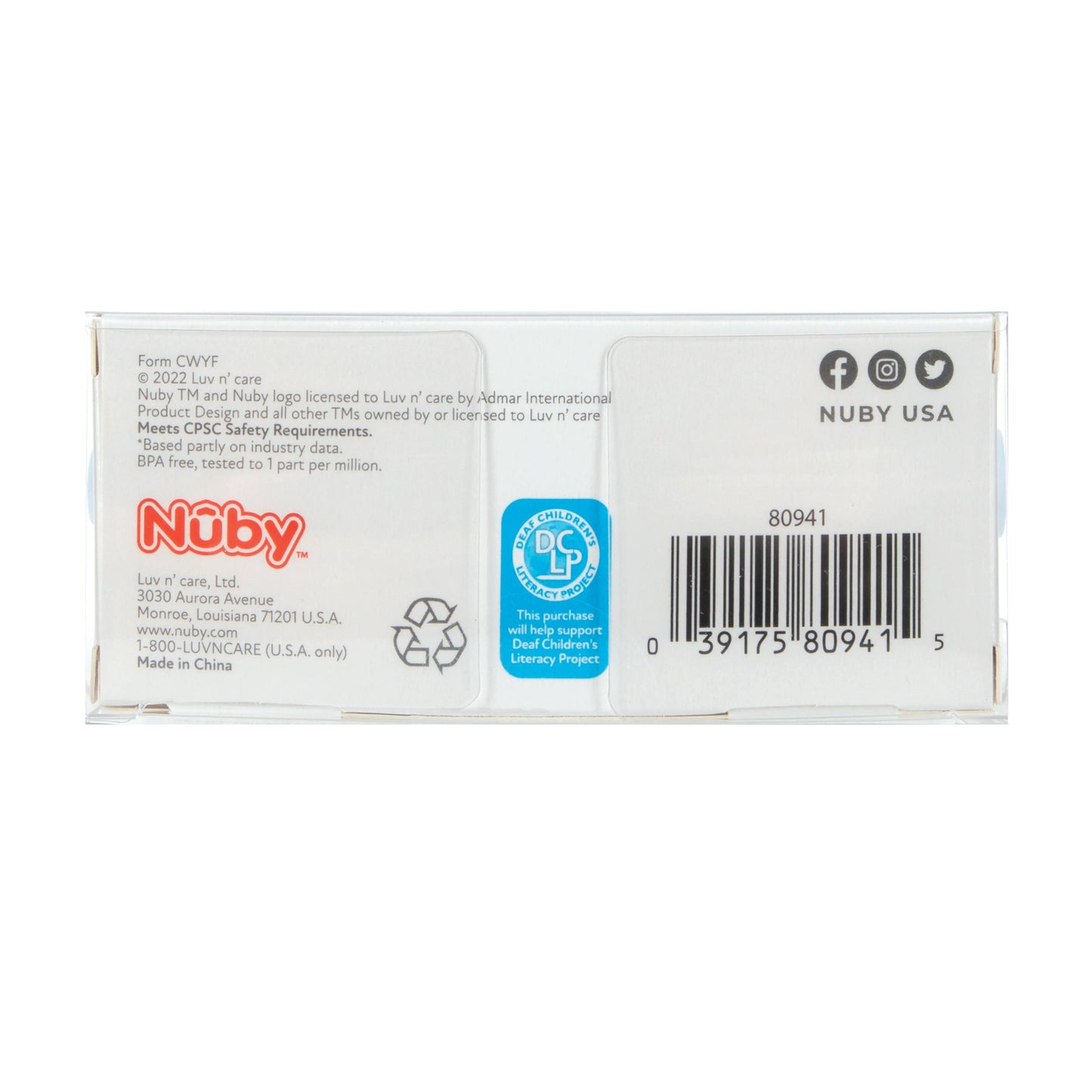 Silicone Wrist Grip Teething Mittens