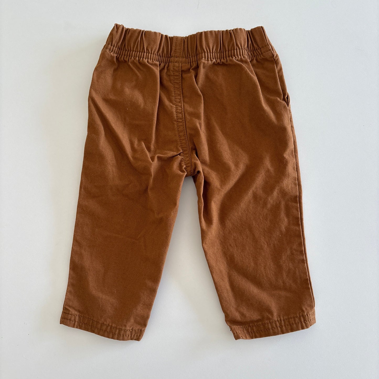 Pre-Loved Baby Pants | Brown