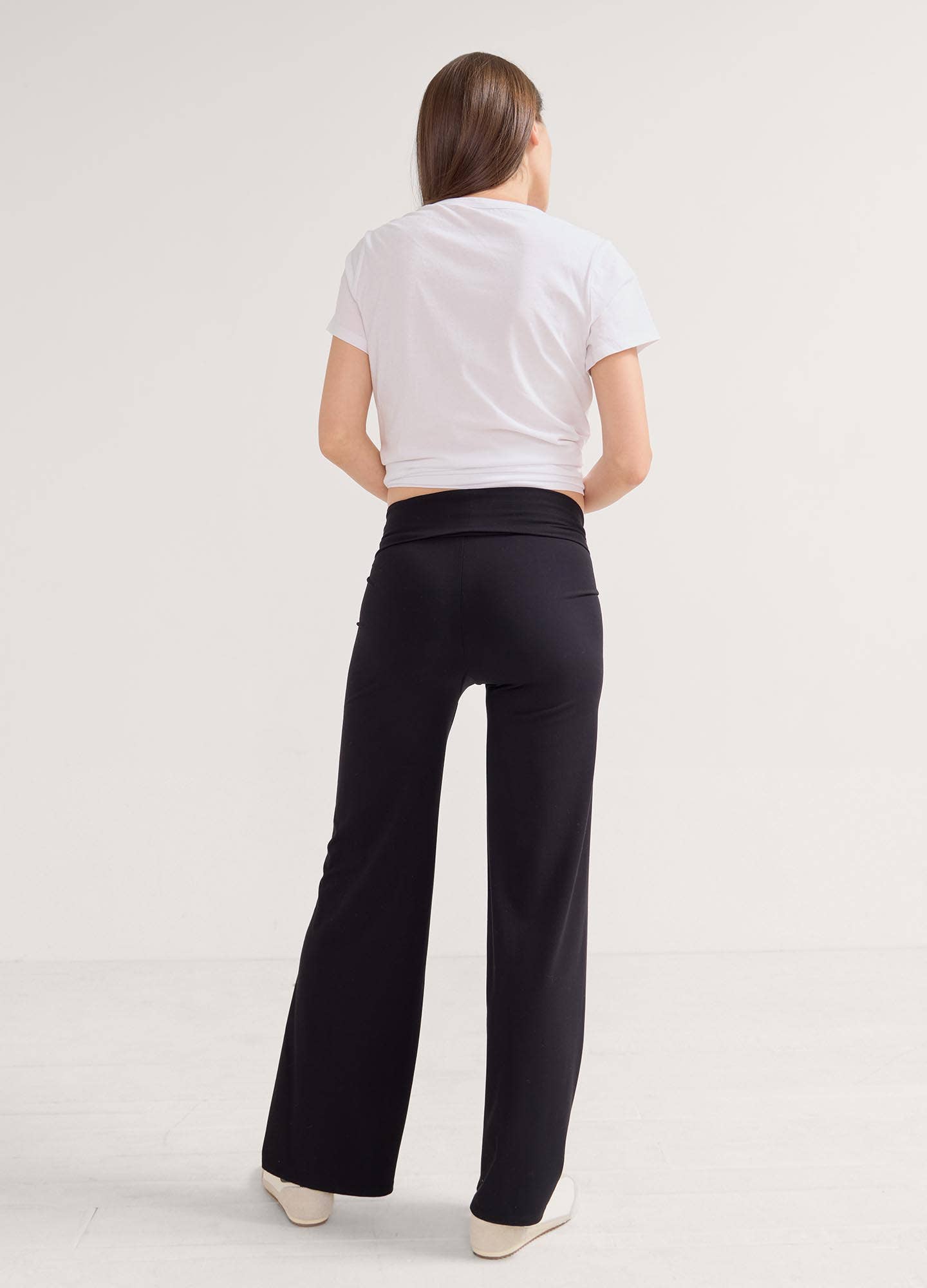 HATCH Collection | The Maternity Bodyflex Perfect Pant