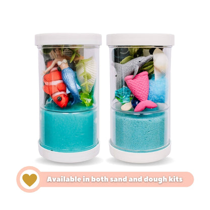 Sensory Kit | Ocean | Emotional Awareness | Sensory Sand