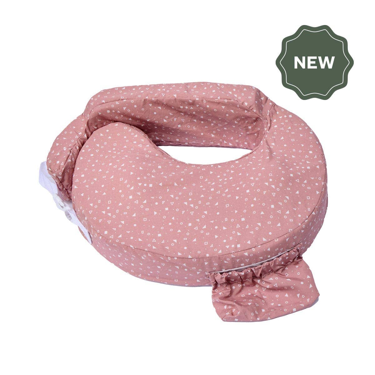 My Brest Friend Original Nursing Pillow