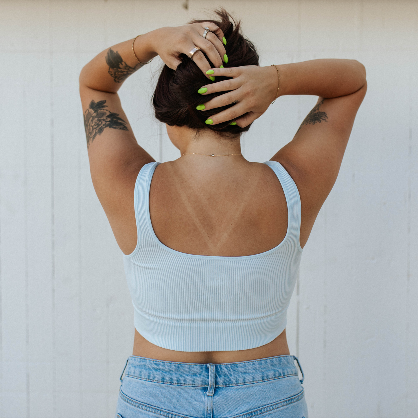 The Allie Bra 2.0 | Nursing