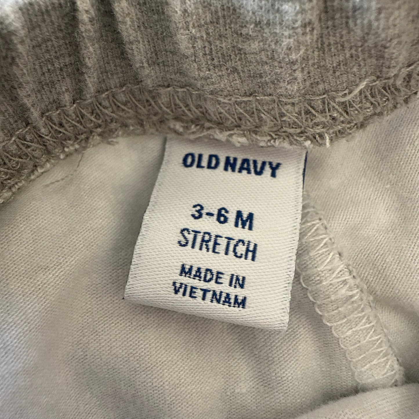 Pre Loved Pants | Kittens