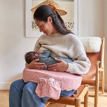 My Brest Friend Original Nursing Pillow