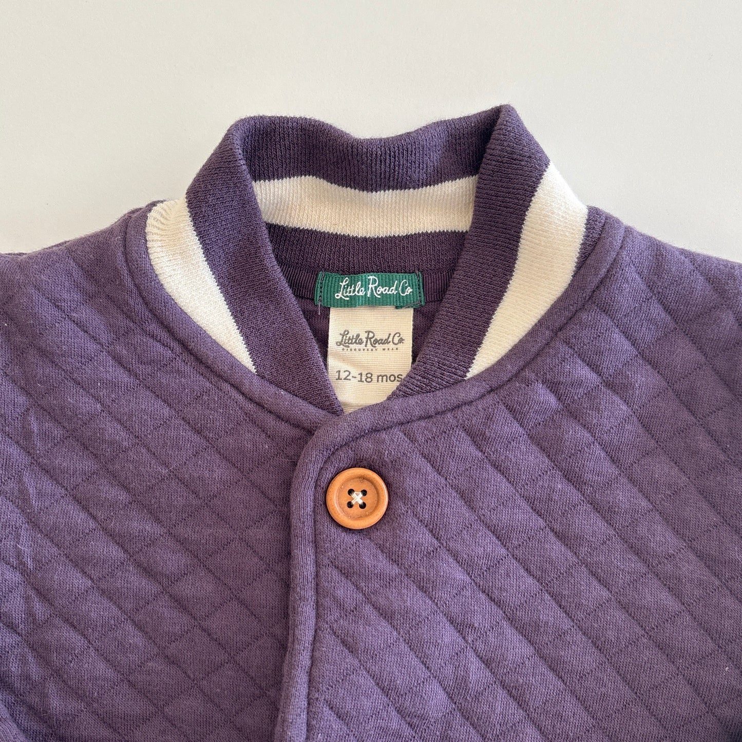Pre-Loved Toddler Coat
