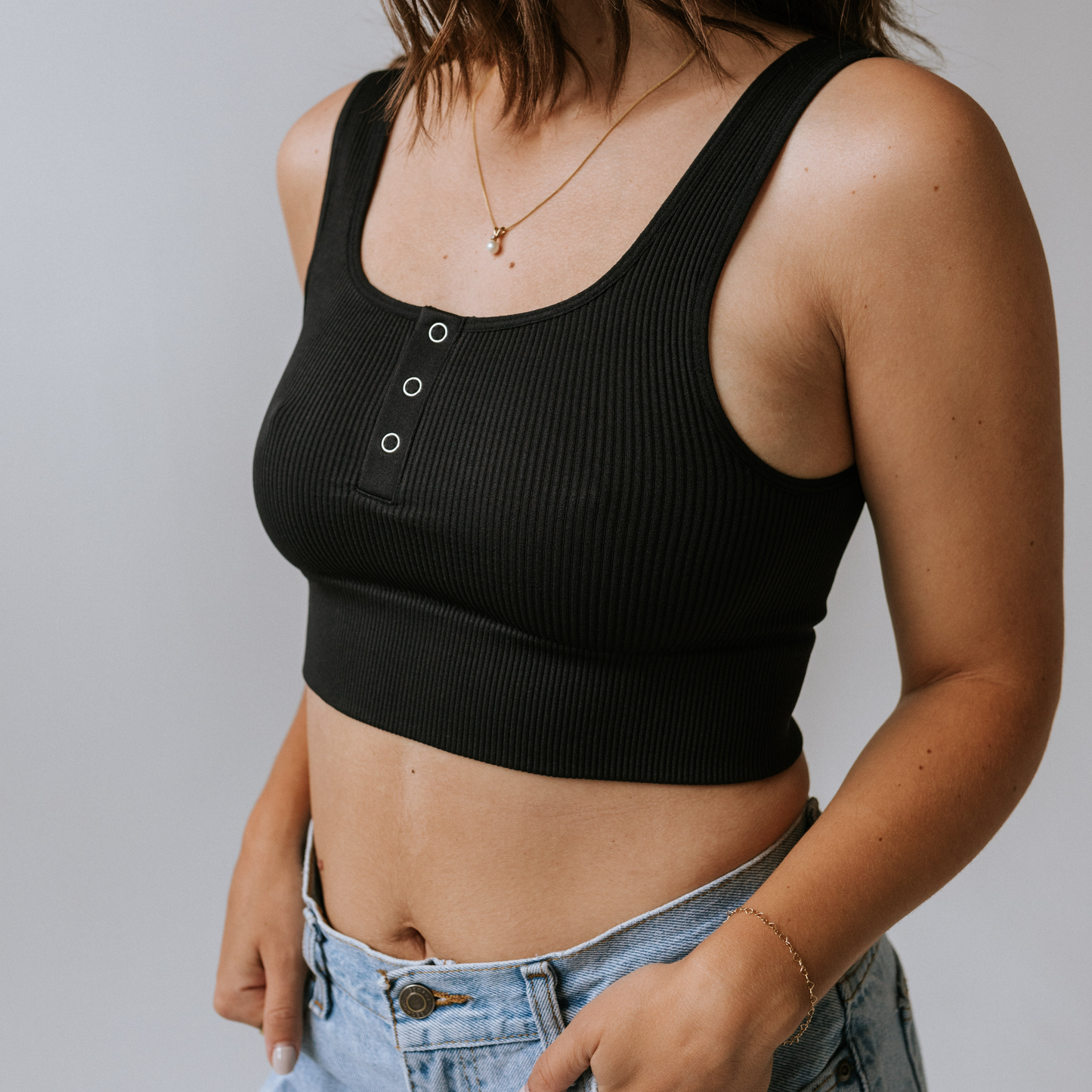 The Allie Bra 2.0 | Nursing