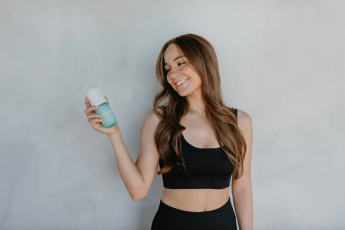 Sweat Script | Post-Workout Hair Refresh Mist