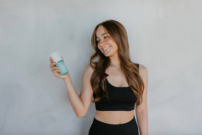 Sweat Script | Post-Workout Hair Refresh Mist