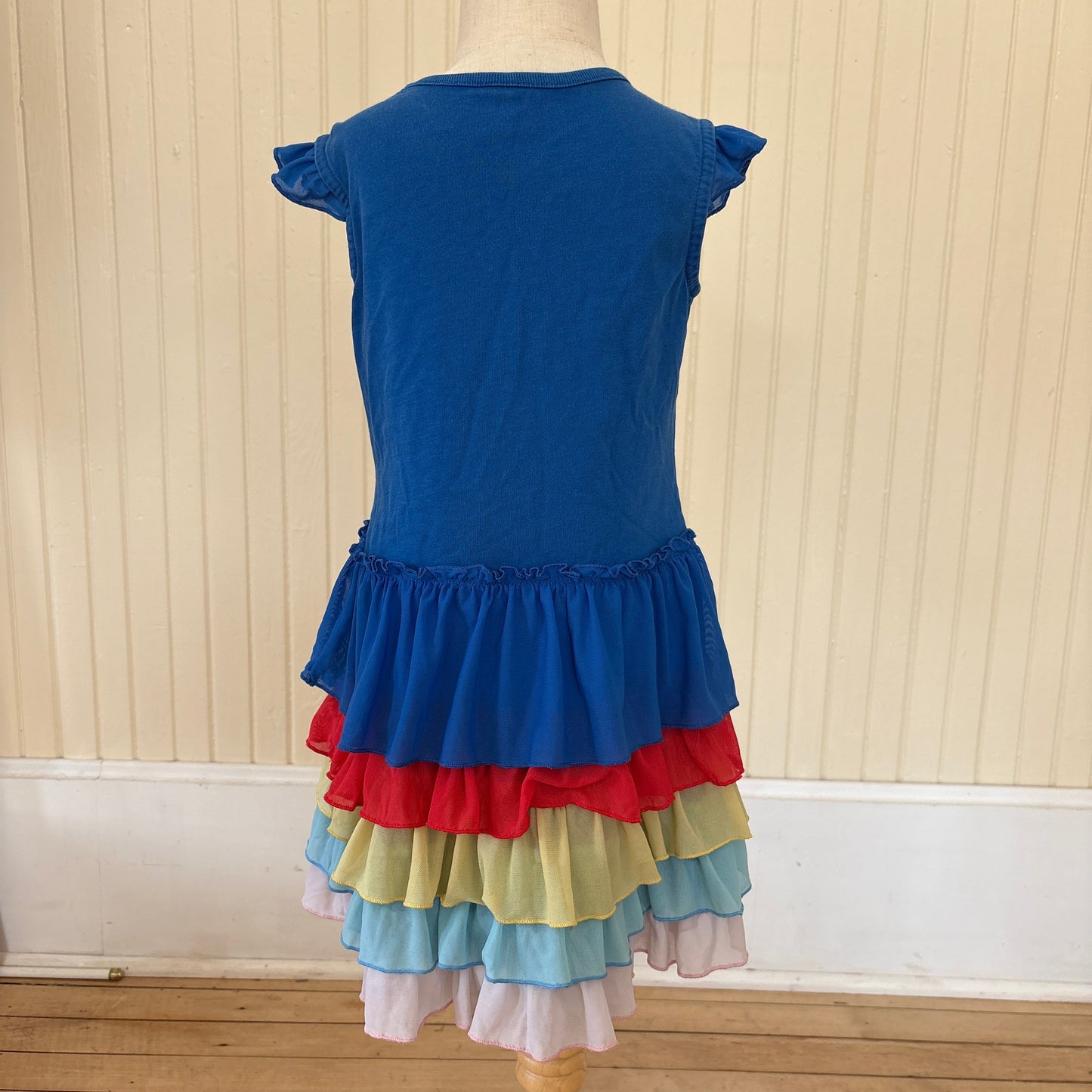 Pre Loved Dress | Multi Colored