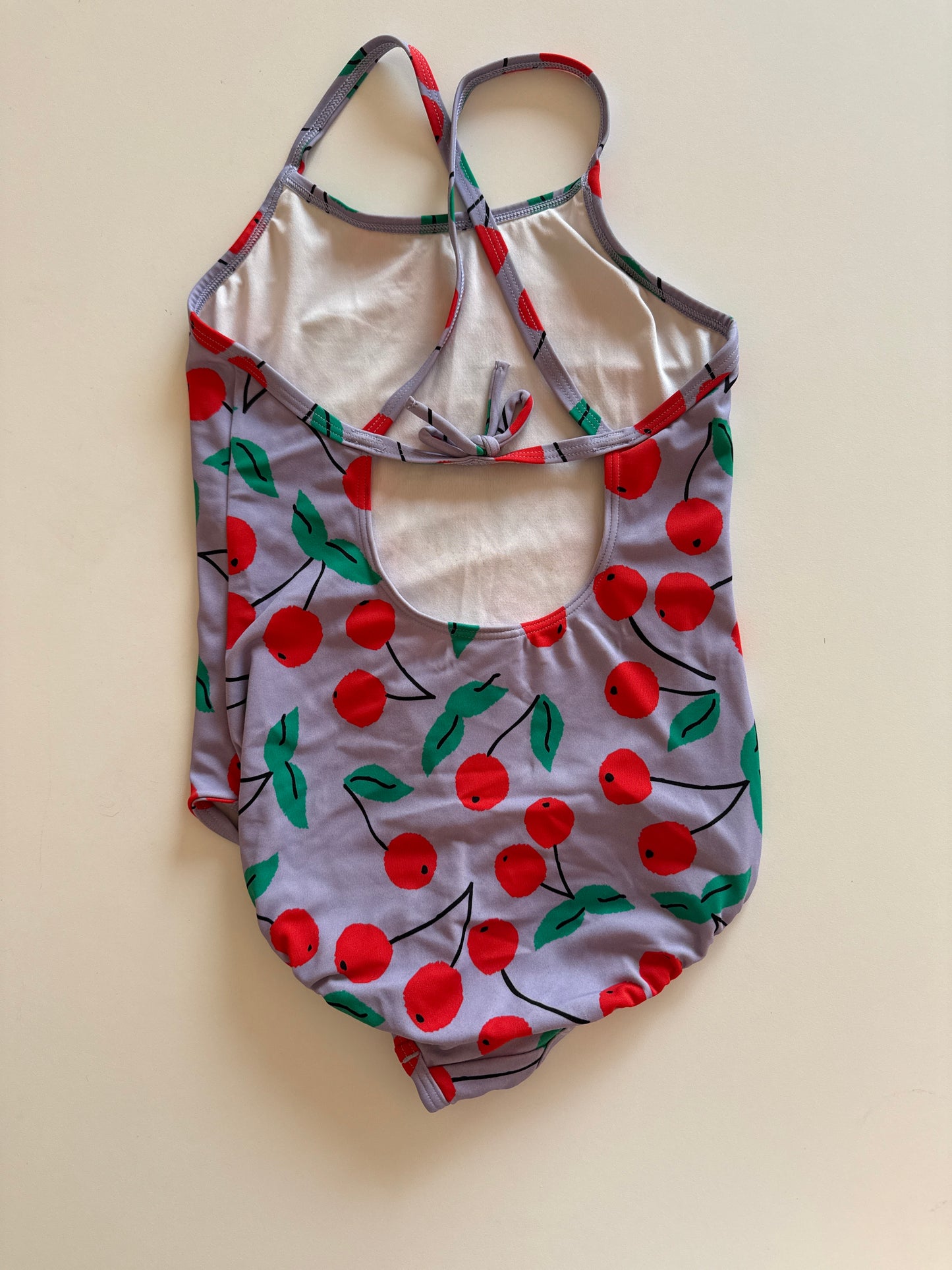 Pre Loved Swimsuit | Cherries