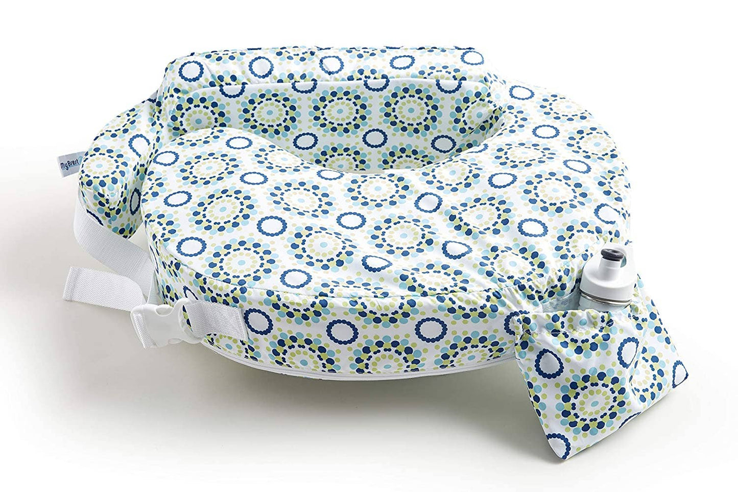 My Brest Friend Original Nursing Pillow