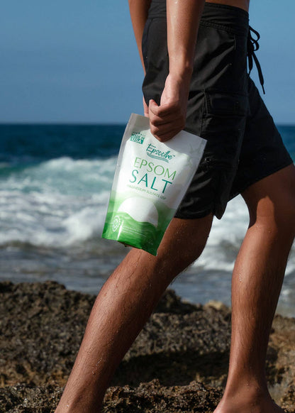 Epsoothe™ Epsom Salt