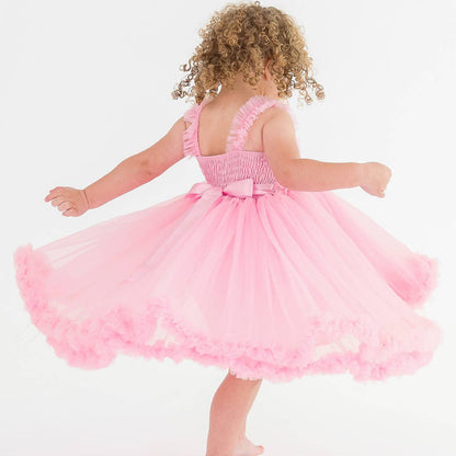 Princess Petti Tulle Dress | Pink