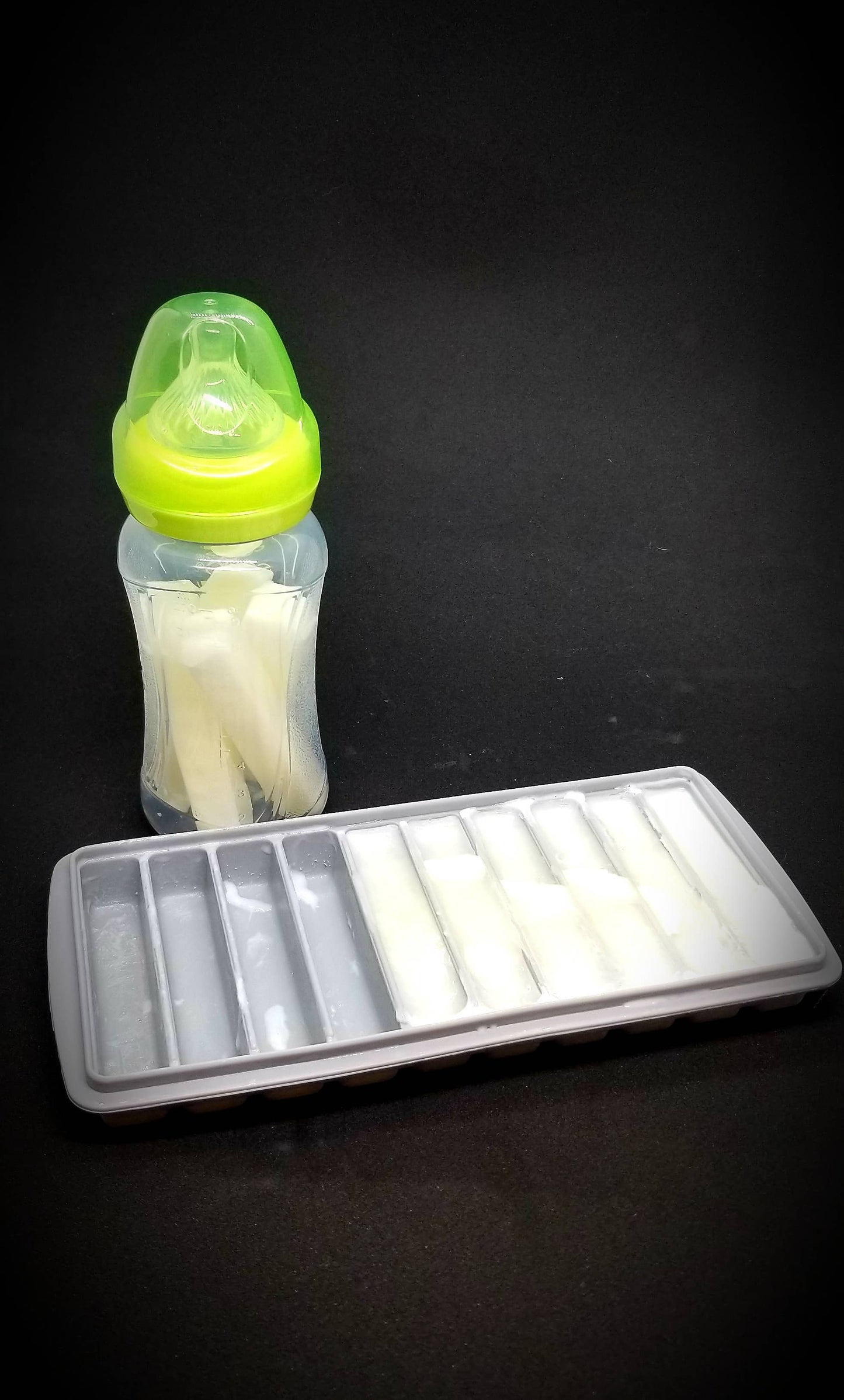 Breast Milk Storage Trays