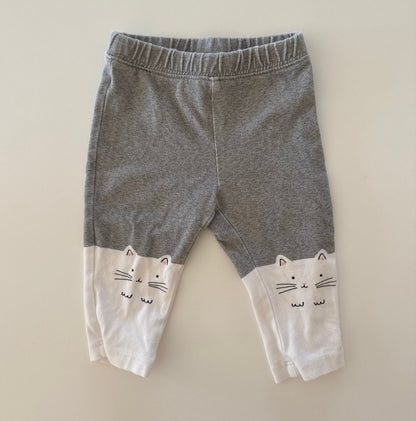 Pre Loved Pants | Kittens