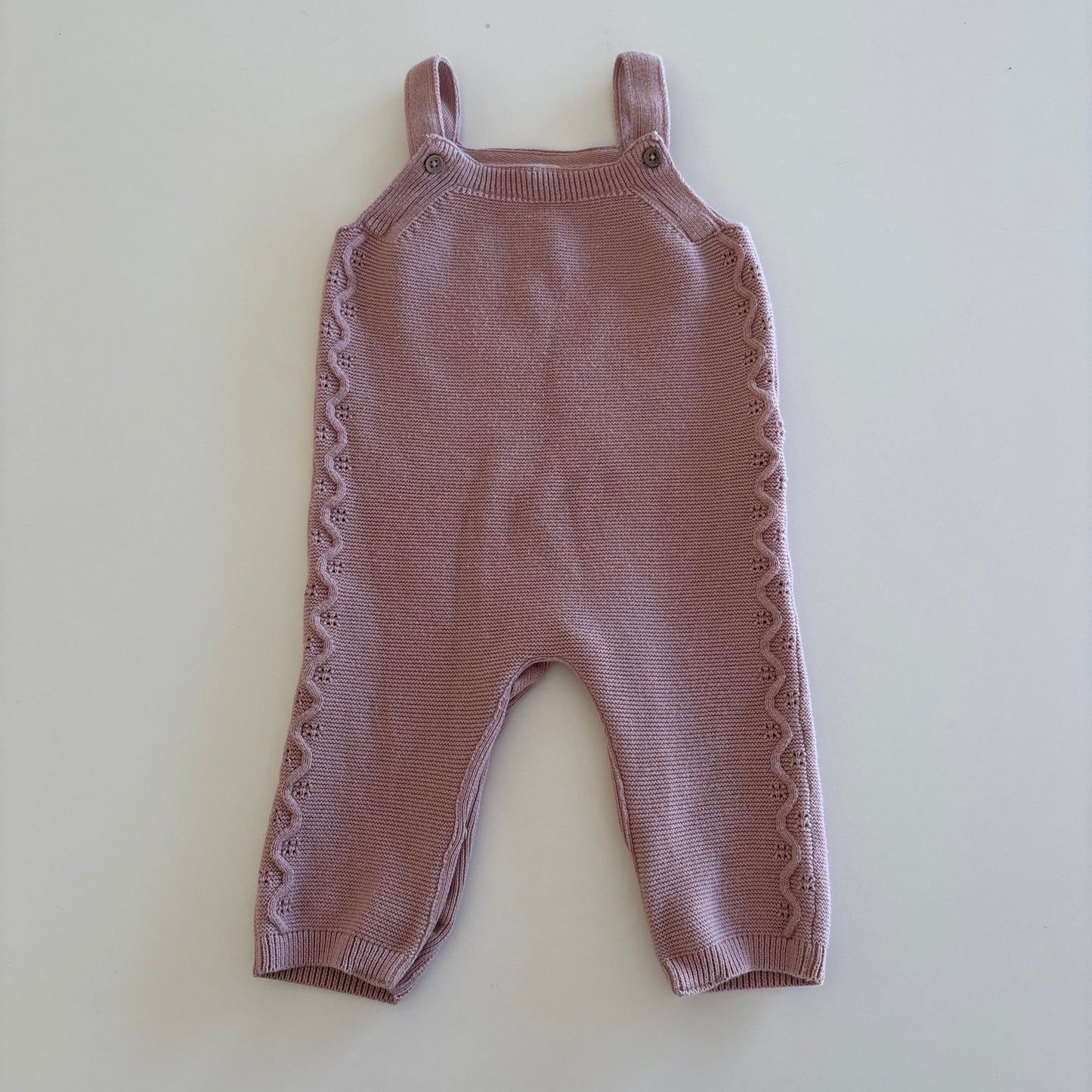 Pre-Loved Baby Jumpsuit | 6M