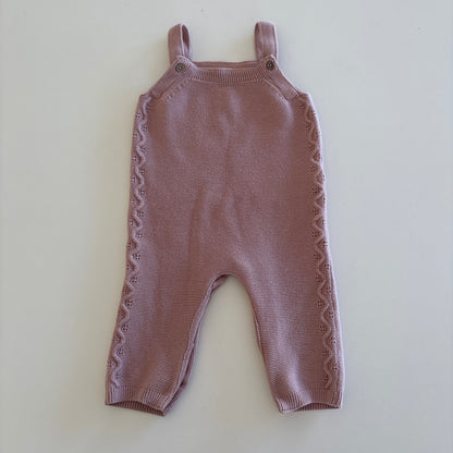 Pre-Loved Baby Jumpsuit | 6M