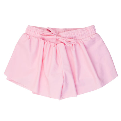 Active Butterfly Shorts | Pink