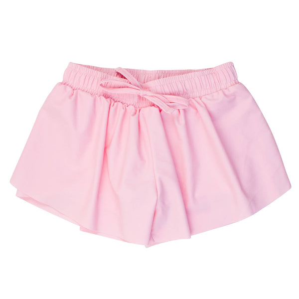 Active Butterfly Shorts | Pink