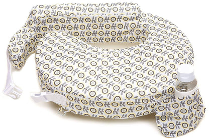 My Brest Friend Original Nursing Pillow