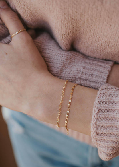 Hello Adorn Lenny Bracelet