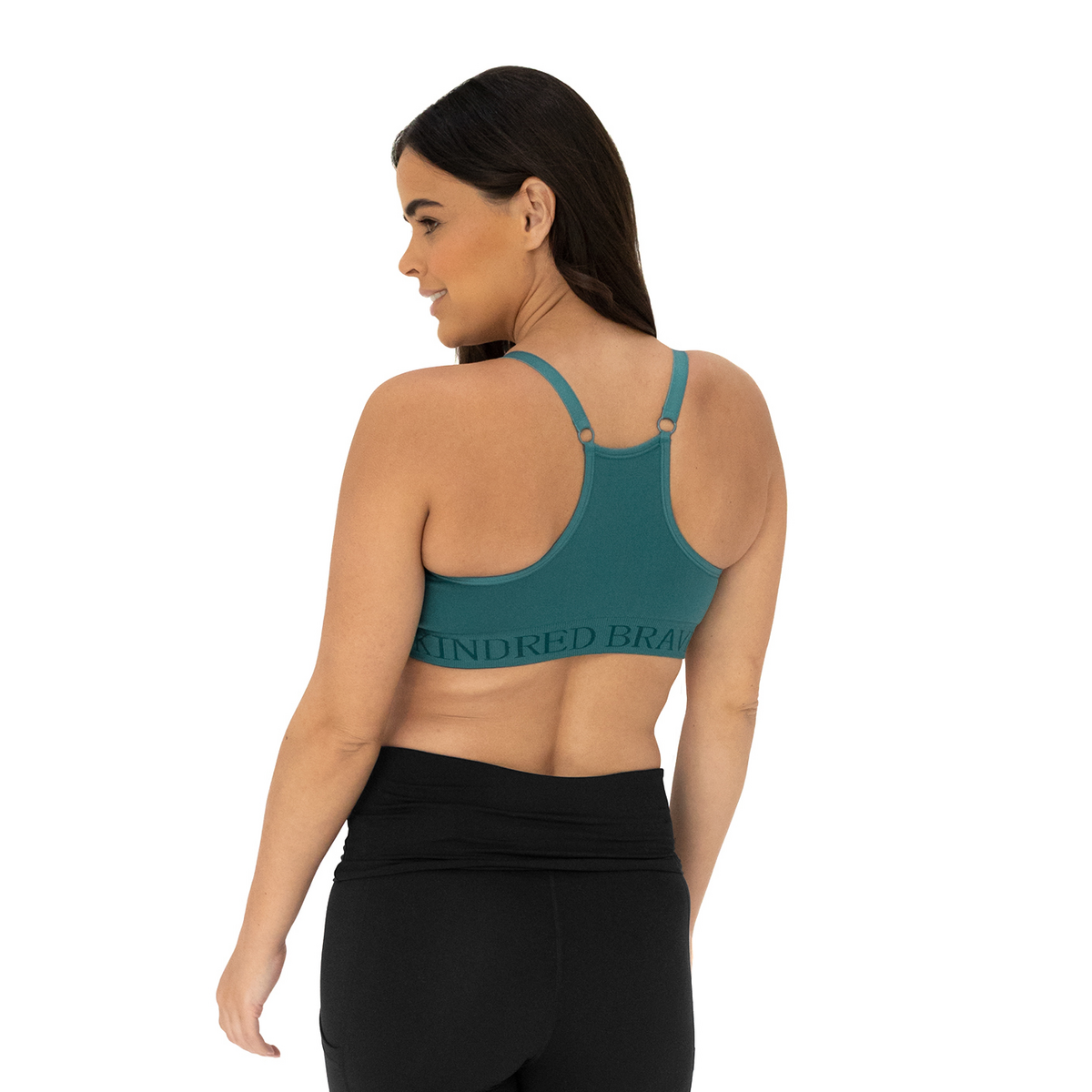 Sublime® Hands-Free Pumping & Nursing Sports Bra