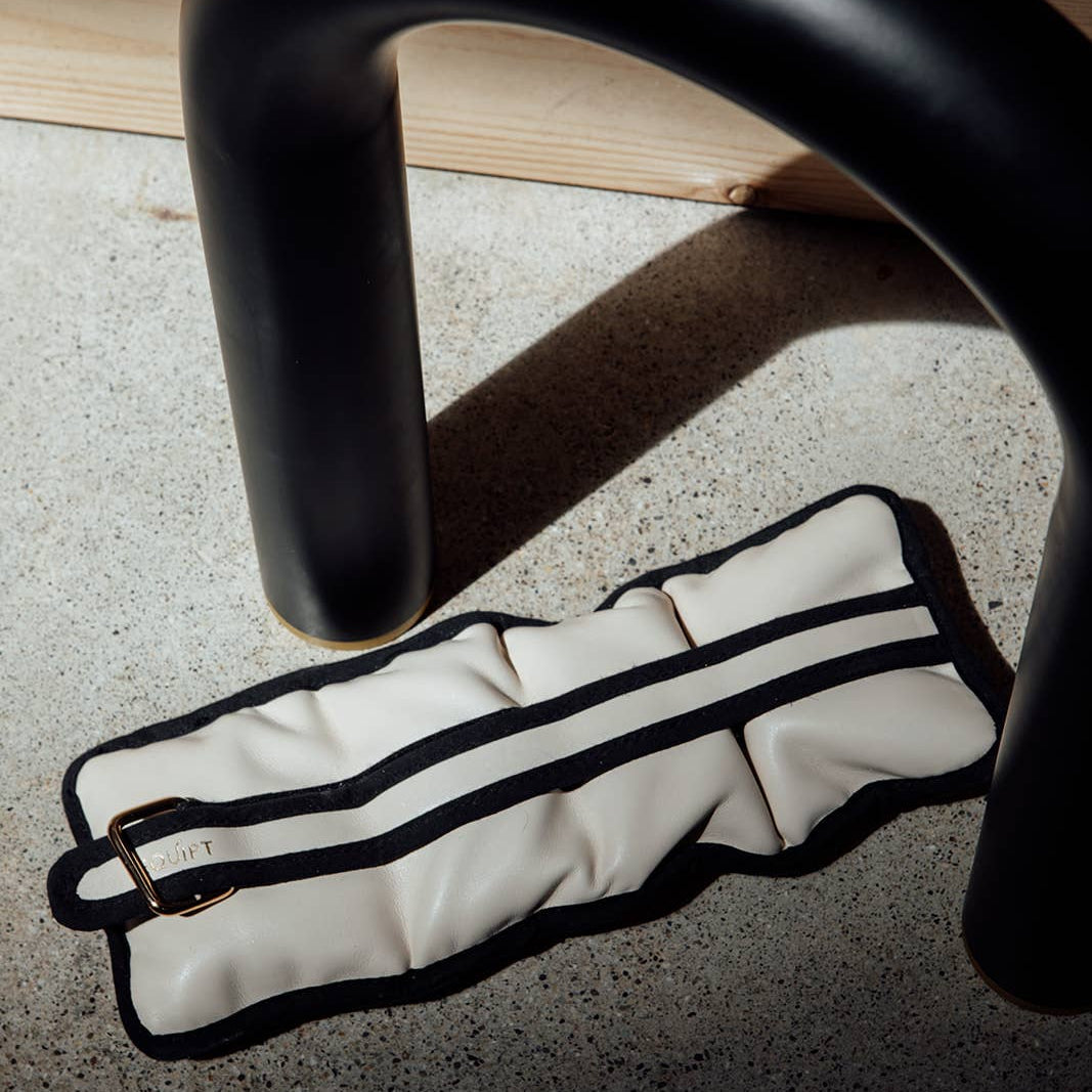 EQUIPT Uwraps | Classic Ivory