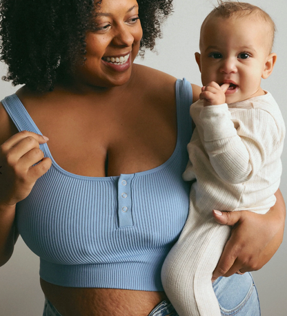 The Allie Bra 2.0 | Nursing