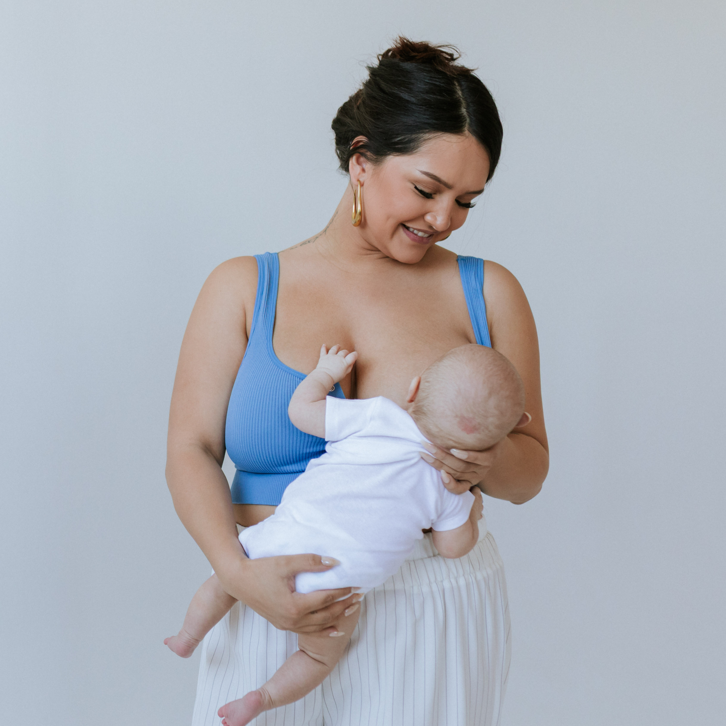 The Allie Bra 2.0 | Nursing
